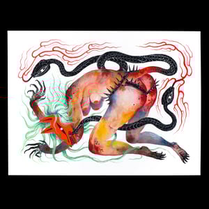 Image of I Create As I Speak