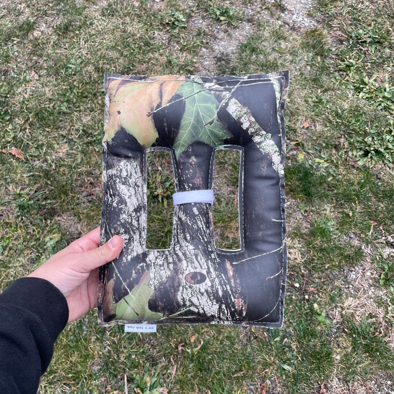 camo cush [realtree] Image 2
