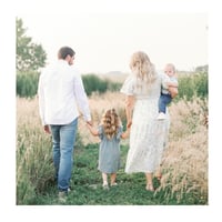 Image 1 of Family Portrait Gift Card