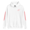 Image of Shoujo Heroine Hoodie - White