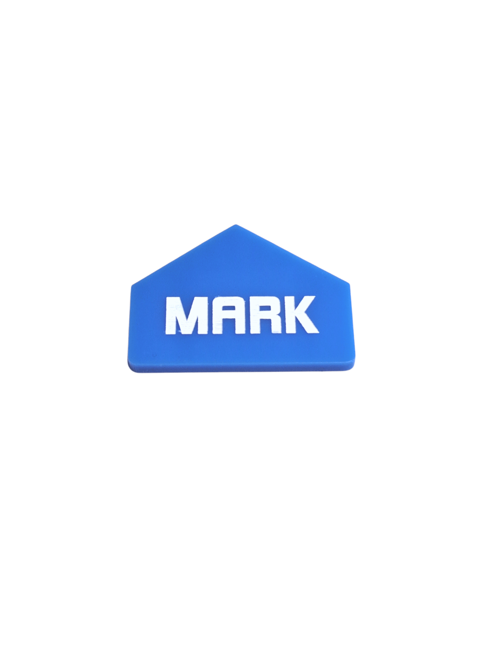 Image of Mark identifier token