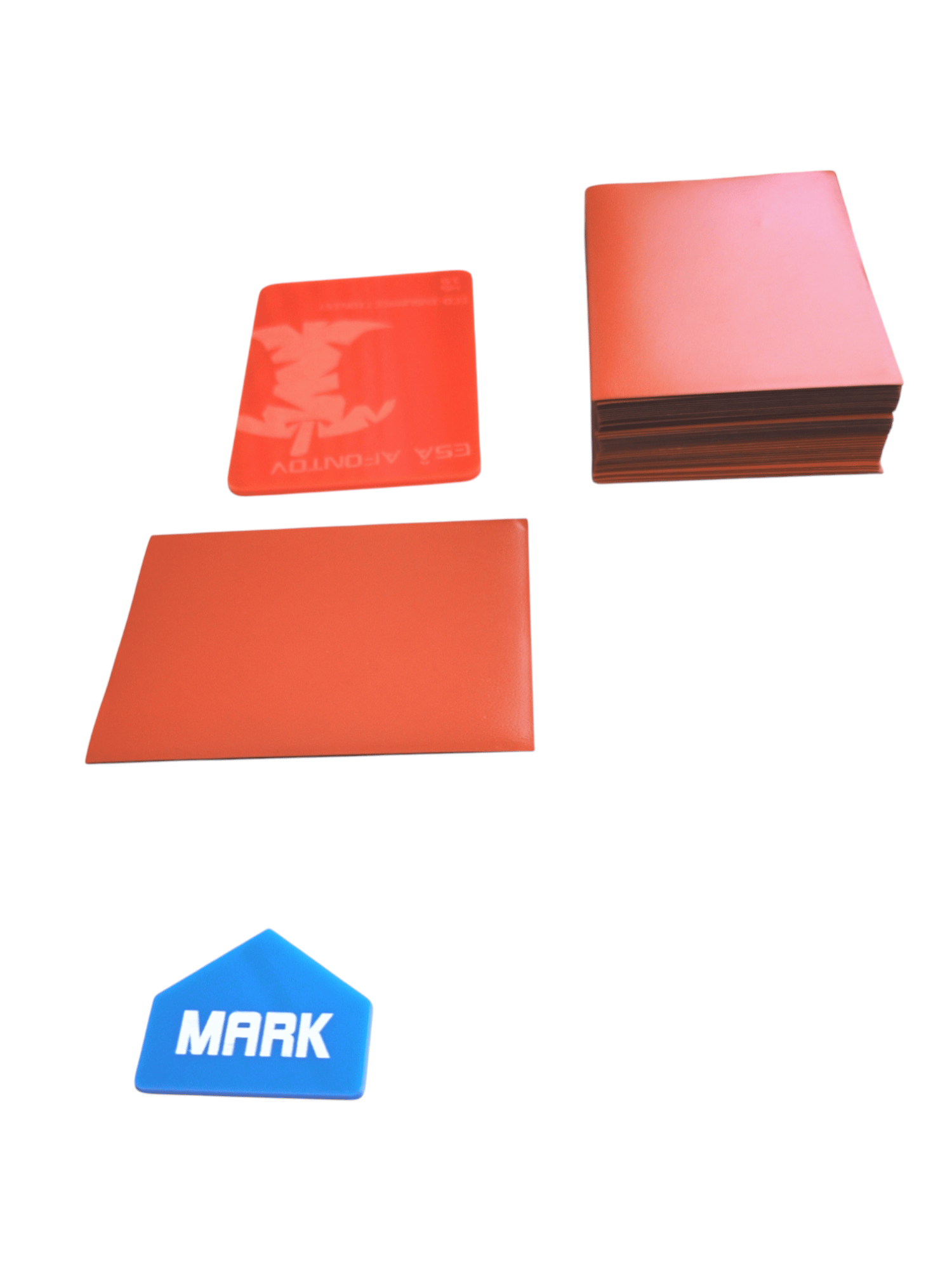 Image of Mark identifier token