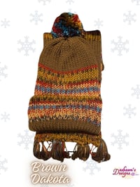 Image 4 of Scarf & Hat Sets