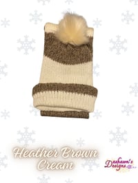 Image 7 of Scarf & Hat Sets