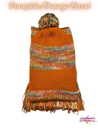 Image 13 of Scarf & Hat Sets