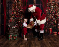 Image 3 of SANTA EXPERIENCE THURSDAY 20TH NOVEMBER 2025 { DEPOSIT ONLY } 