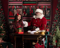 Image 4 of SANTA EXPERIENCE THURSDAY 20TH NOVEMBER 2025 { DEPOSIT ONLY } 