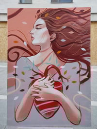 Image 3 of M'SIEU BONHEUR - Fluid heart
