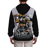 Image 1 of CLOUD STRIFE HOODIE