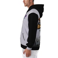 Image 2 of CLOUD STRIFE HOODIE