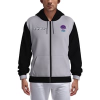 Image 4 of CLOUD STRIFE HOODIE