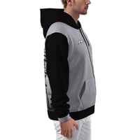 Image 3 of CLOUD STRIFE HOODIE