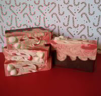 Image 1 of Candy Cane Hot Cocoa    