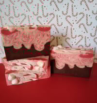 Image 2 of Candy Cane Hot Cocoa    
