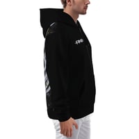 Image 4 of YIN YANG HOODIE