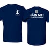 PFJE JOIN ME! T-Shirt