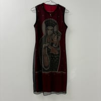 Image 3 of vive maria dress