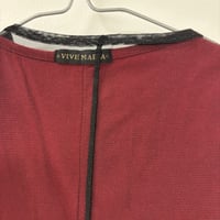 Image 10 of vive maria dress