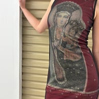 Image 2 of vive maria dress