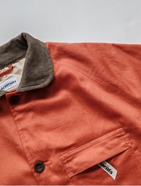 Image 9 of 'BARN' Hunter Jackets