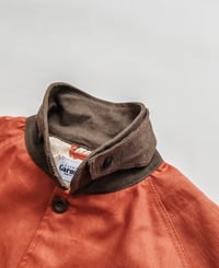 Image 13 of 'BARN' Hunter Jackets