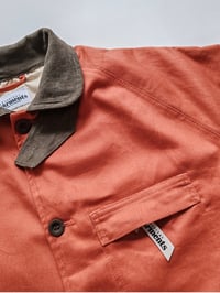 Image 5 of 'BARN' Hunter Jackets