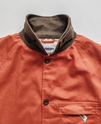 Image 3 of 'BARN' Hunter Jackets