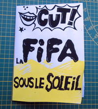 Image 1 of Cut! n°2 