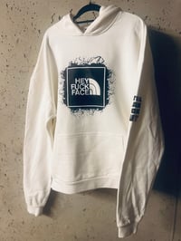 Image 1 of CVLT OVERSIZE HOODIE