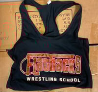 Flatbacks Women’s Tank Size Small