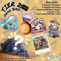 Image 1 of Tier 2 - Grab Bag