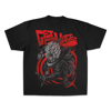 DanDaDan X GTSVG Okarun T-Shirt