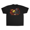 DanDaDan X GTSVG Okarun Box T-Shirt
