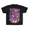 DanDaDan X GTSVG Aira T-Shirt
