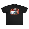 DanDaDan X GTSVG Seiko Box T-Shirt