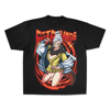 DanDaDan X GTSVG Seiko T-Shirt