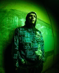 Image 4 of mad hoodie 1/1