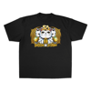 DanDaDan X GTSVG Neko Baba Box T-Shirt