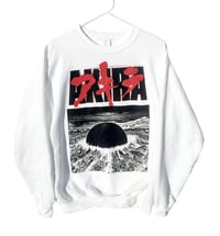 Akira Sweatshirt