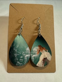 Image 4 of Tay13r inspired earrings (Multiple options to choose from)