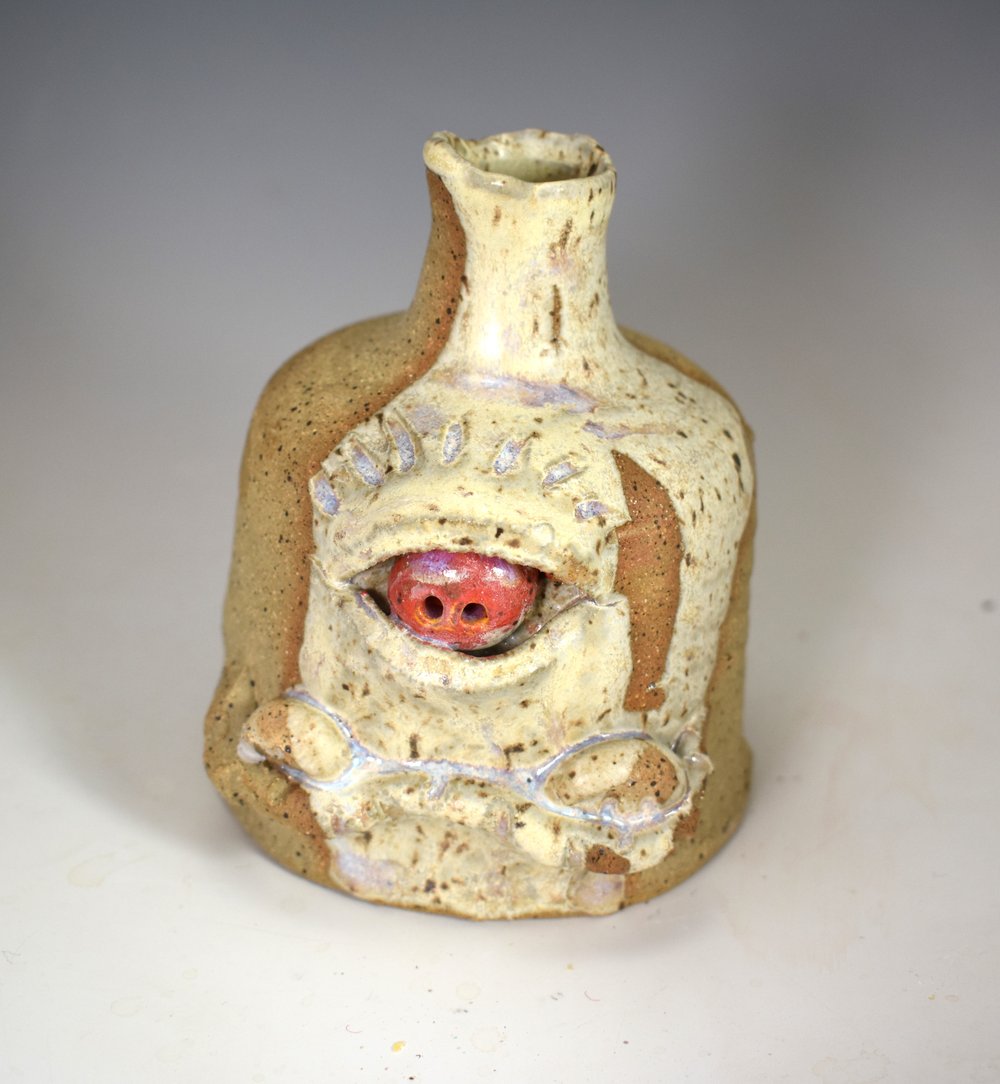 Image of Nervin, Bud Vase 2