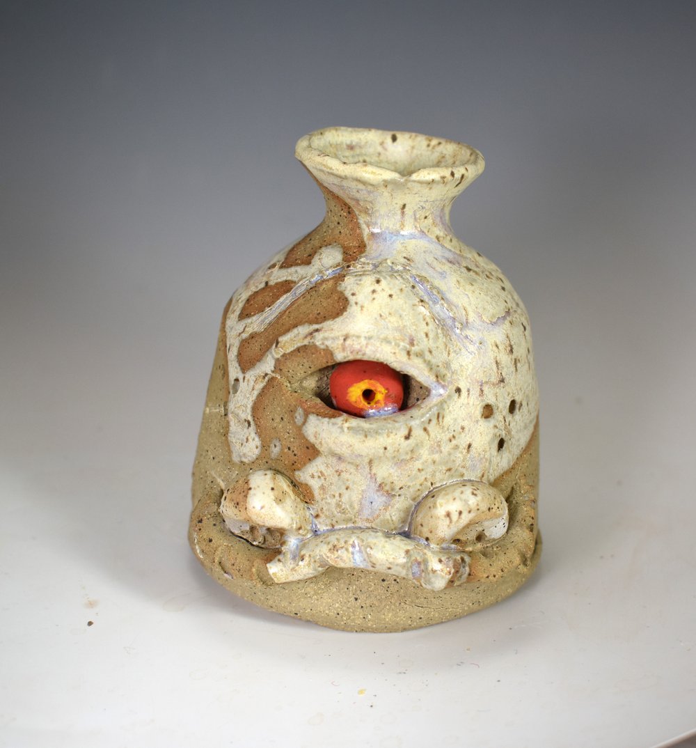 Image of Zog, Bud Vase 3