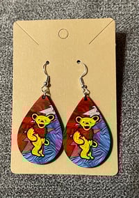 Image 2 of GD Earrings (Multiple options to choose from)