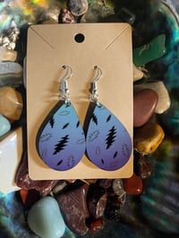 Image 4 of GD Earrings (Multiple options to choose from)