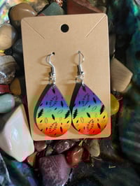 Image 3 of GD Earrings (Multiple options to choose from)