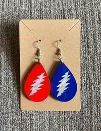 Image 5 of GD Earrings (Multiple options to choose from)