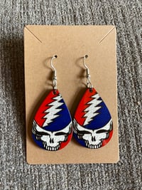 Image 1 of GD Earrings (Multiple options to choose from)