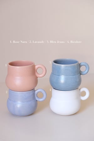 Image of Tasse Boyita 