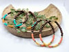 Bohemian Hoops 
