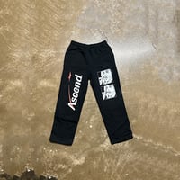 ASCEND SWEATPANTS